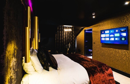 Bowness-on-Windermere Hotel | Cranleigh Boutique