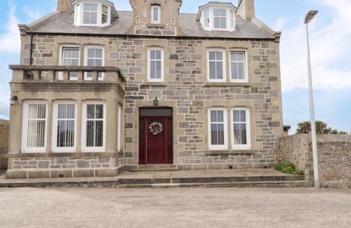 Cullen House | Crannoch Self Catering