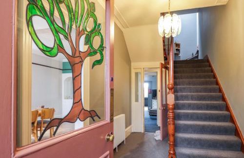 Cullen House | Crannoch Self Catering