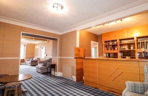 Cullen House | Crannoch Self Catering