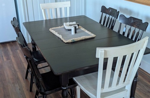 Carova Beach Cottage | Crash Pad in Carova Beach, NC is the perfect place for your next beach vacation.