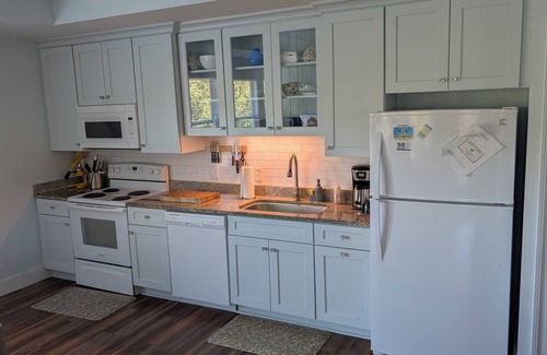 Carova Beach Cottage | Crash Pad in Carova Beach, NC is the perfect place for your next beach vacation.