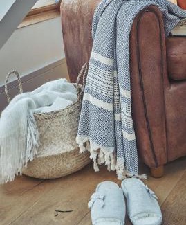 Craster House | Craster Reach