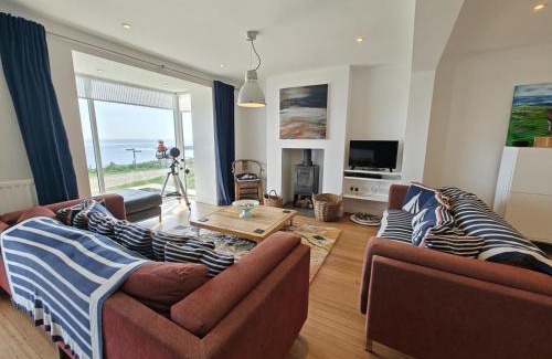 Craster House | Craster Rocks