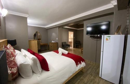 Meer En See House | Crayfish Creek Guest House