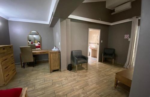 Meer En See House | Crayfish Creek Guest House