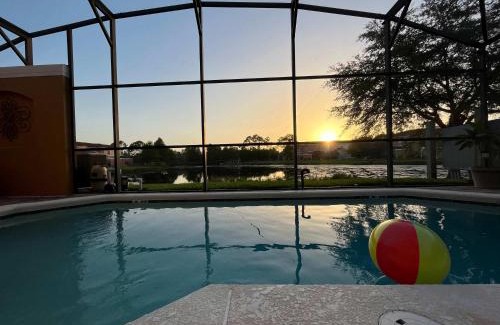 Kissimmee House | Create Lasting Magical Memories Resort Home for 8