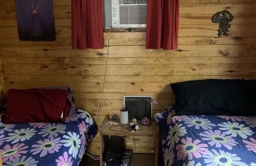 Silver Lake Cottage | Create Memories With A Blue Sky Getaway at beautiful Silver Lake.
