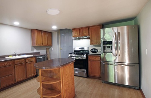 Fox Lake House | Create Your Perfect Stay with us! Near Fox Lake! Enjoy fishing!