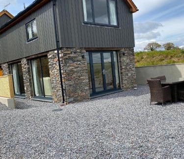 Harberton House | Creber Cottage