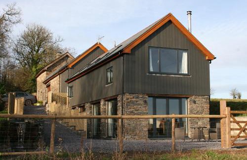 Harberton House | Creber Cottage