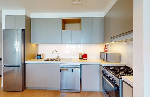 Dubai Apartment | Creek Gate - Spacious Two Bed in Creek Harbour