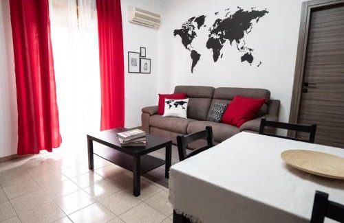 Capo d'Orlando Apartment | Creek House CDO