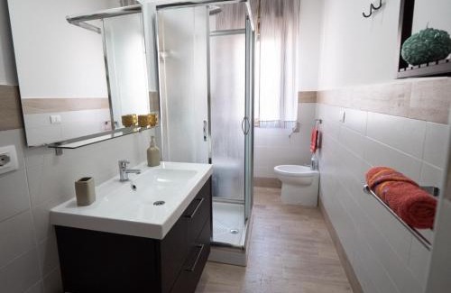 Capo d'Orlando Apartment | Creek House CDO