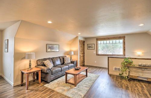 Kalispell Apartment | Creekside Apartment in Kalispell on 5 Acres