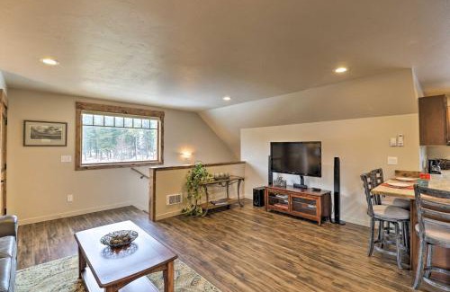 Kalispell Apartment | Creekside Apartment in Kalispell on 5 Acres