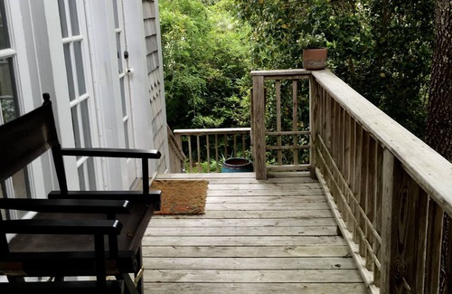 Wilmington Apartment | Creekside by the marsh