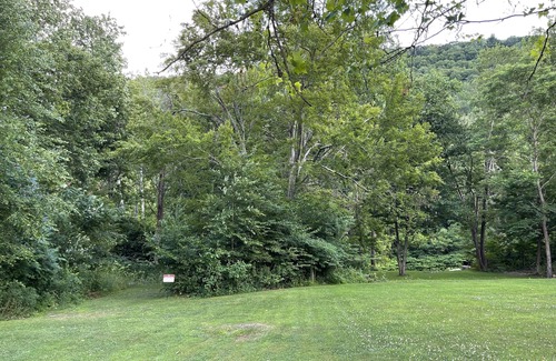 Hillsgrove Cabin | Creekside Cabin on Loyalsock Creek