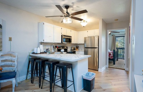 Wolf Creek Condo | Creekside Comfort WL1106 | Ski Escape | Hot Tub