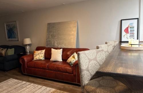 Drexel Cabin | Creekside Country Estate