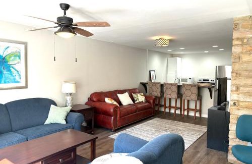 Drexel Cabin | Creekside Country Estate