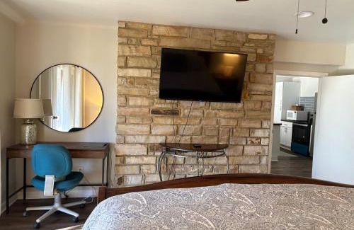 Drexel Cabin | Creekside Country Estate