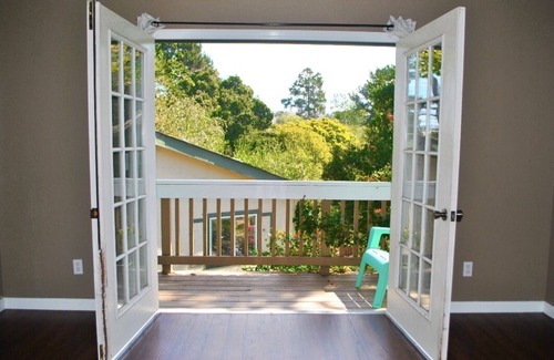Arroyo Grande House | Creekside home,near Arroyo Grande village, and 5 miles to gorgeous beaches !