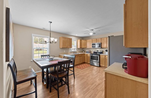 James City House | Creekwood Cottage