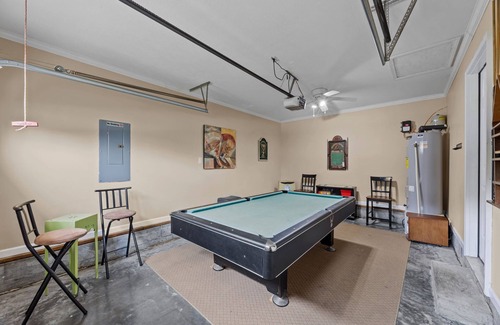 James City House | Creekwood Cottage