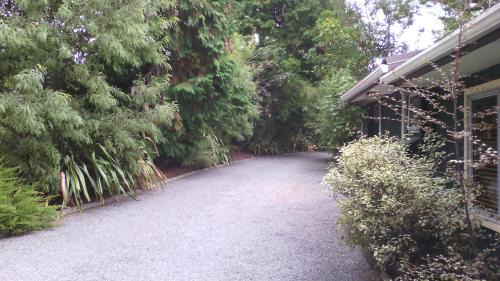 Turangi Hotel | Creel Lodge