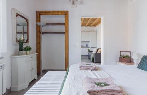 Crema Apartment | Crema, Appartamento indipendente, 5 minuti dal centro città