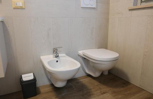 Picenengo Apartment | Cremona SUITE PAD