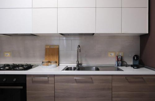 Picenengo Apartment | Cremona SUITE PAD