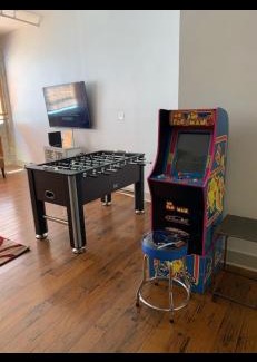 Iberville Apartment | Creole Nest