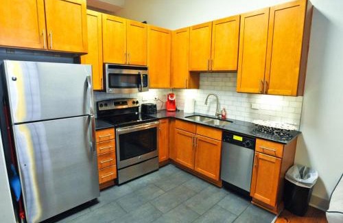 Iberville Apartment | Creole Nest