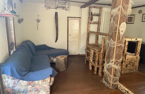 Predoscica Cabin | Cres Robinson Experience