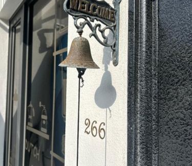 Shuili House | Crescent Bay SUP