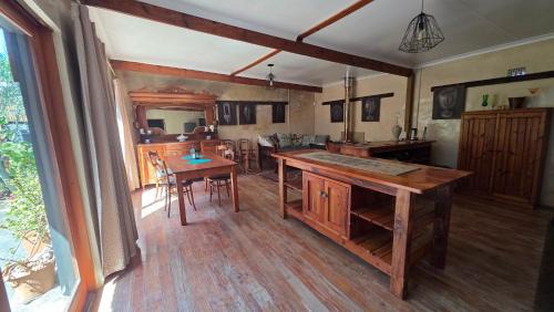 Fish Hoek Apartment | Crescent Cottage
