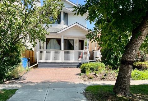 Crescent Heights House | Crescent Heights Majesty