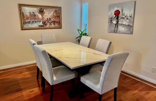 Crescent Heights House | Crescent Heights Majesty