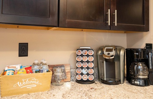 Burton House | CRESCENT MOON: Perfect for families visiting for MILITARY GRADUATION!