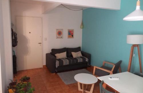 Villa Crespo Apartment | Crespo Urbano