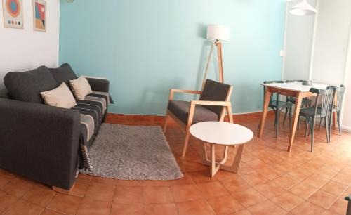 Villa Crespo Apartment | Crespo Urbano
