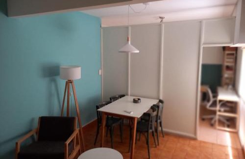 Villa Crespo Apartment | Crespo Urbano