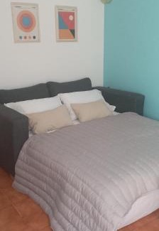 Villa Crespo Apartment | Crespo Urbano