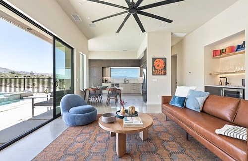 Panorama Heights House | Crest B at Panorama Villas by Fieldtrip | Luxury 2br retreat w pool