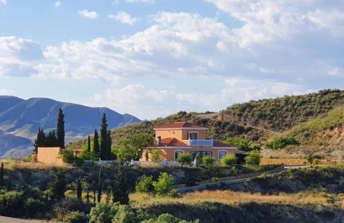 Antas Villa | Cresta Azul