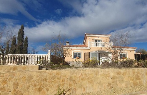 Antas Villa | Cresta Azul