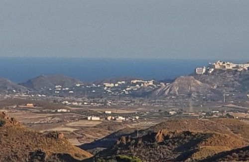 Antas Villa | Cresta Azul
