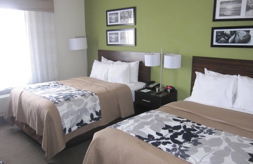 Queens Hotel | Cresthaven Inn JFK